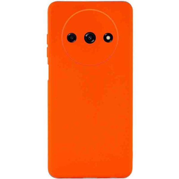 Силіконовий чохол Candy Full Camera для Xiaomi Redmi A3