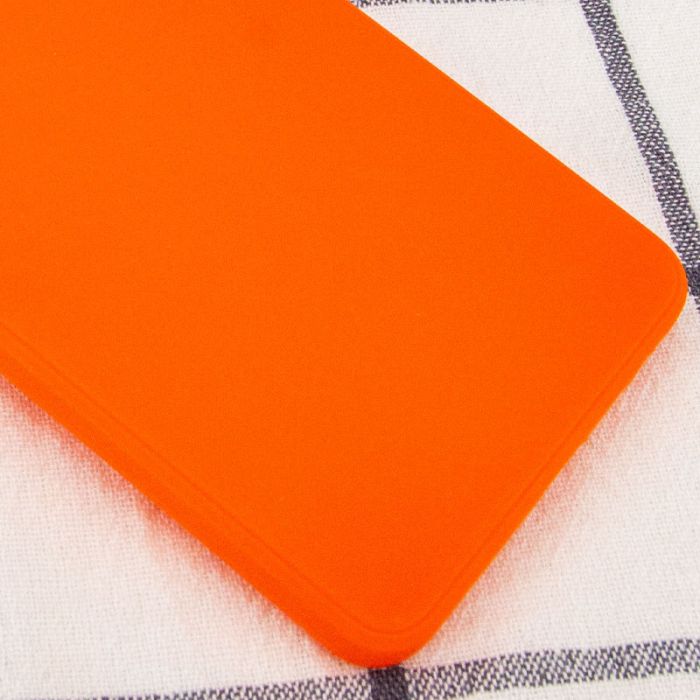 Силіконовий чохол Candy Full Camera для Xiaomi Redmi A3