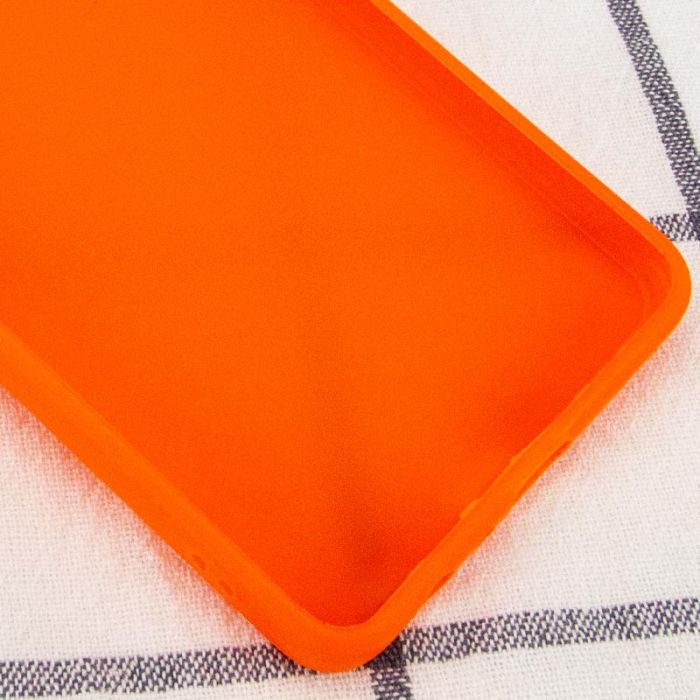 Силіконовий чохол Candy Full Camera для Xiaomi Redmi A3
