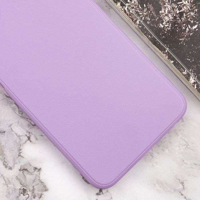 Силіконовий чохол Candy Full Camera для Xiaomi Redmi A3