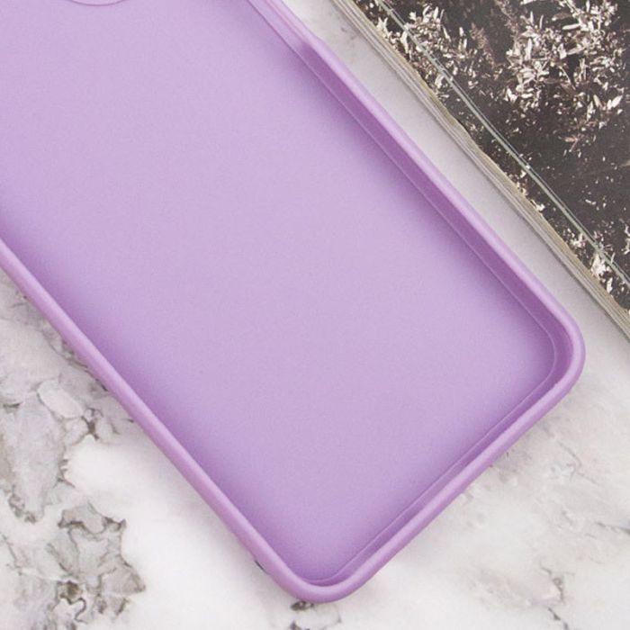 Силіконовий чохол Candy Full Camera для Xiaomi Redmi A3