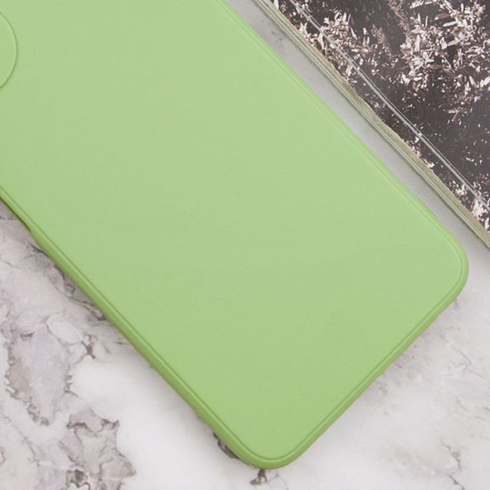 Силіконовий чохол Candy Full Camera для Xiaomi Redmi A3