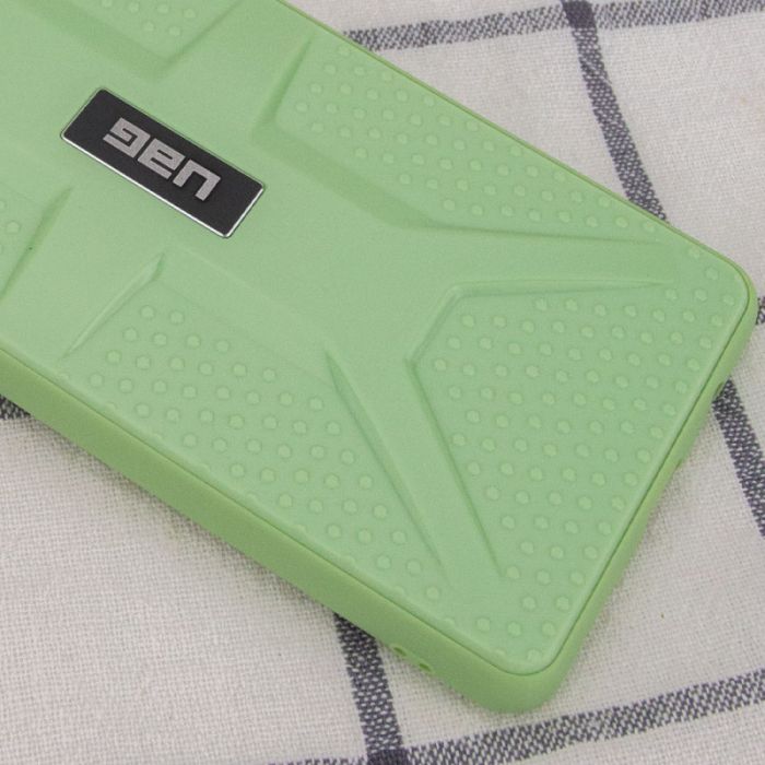 Чохол TPU+PC UAG для Apple iPhone X / XS (5.8")