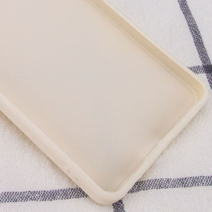 Силіконовий чохол Candy Full Camera для TECNO Pop 5 LTE