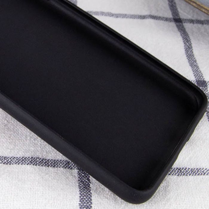 Чохол TPU Epik Black для Samsung Galaxy M30s / M21