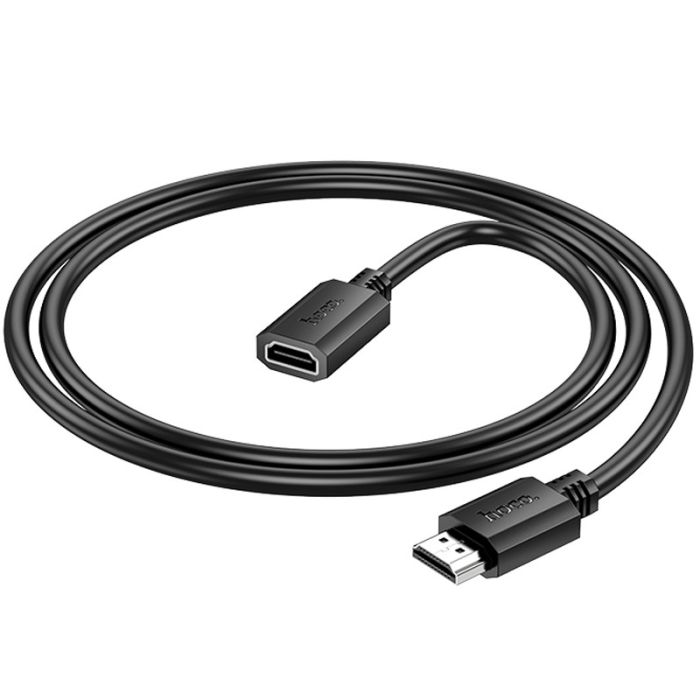 Дата кабель Hoco US13 HDTV male to HDTV female HD extension (2m)