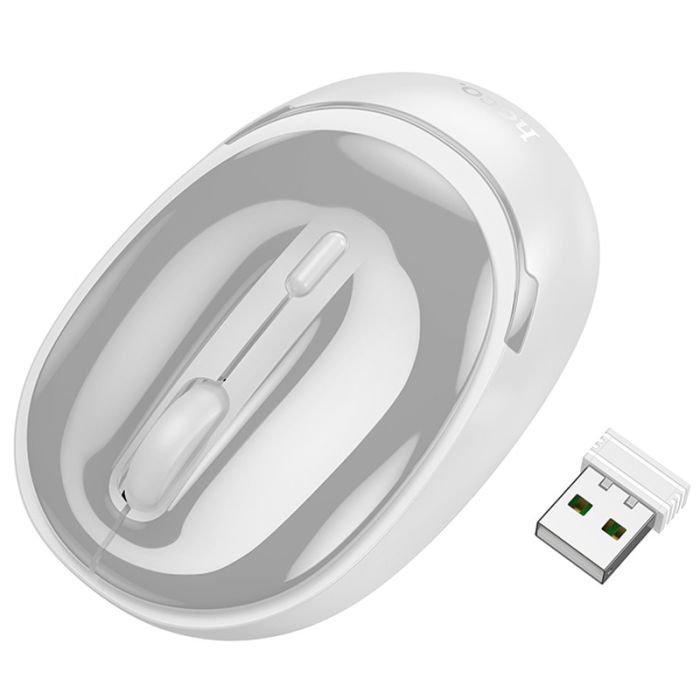 Миша Hoco GM34 Nuevo dual-mode