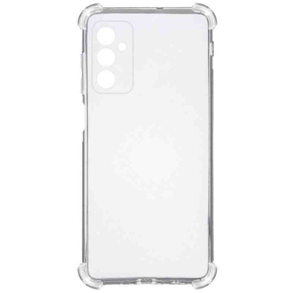 TPU чохол GETMAN Ease logo посилені кути Full Camera для Samsung Galaxy A14 4G/5G