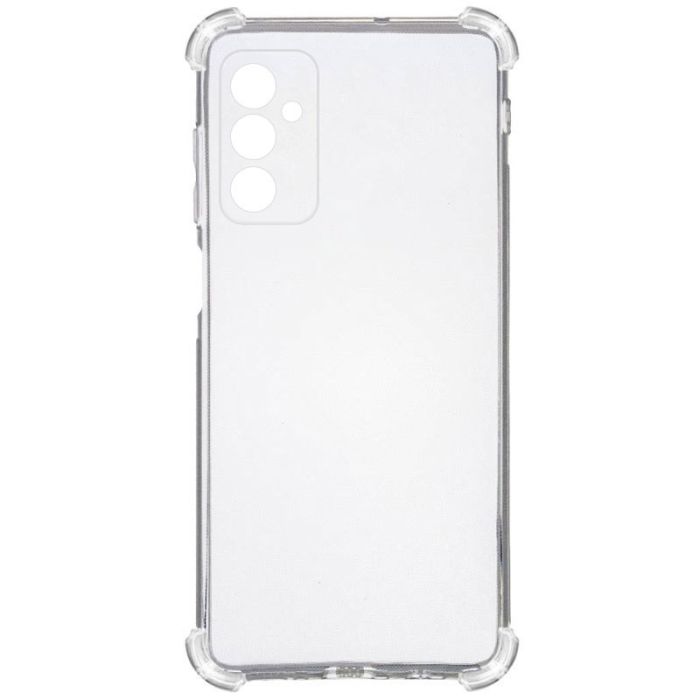 TPU чохол GETMAN Ease logo посилені кути Full Camera для Samsung Galaxy A14 4G/5G