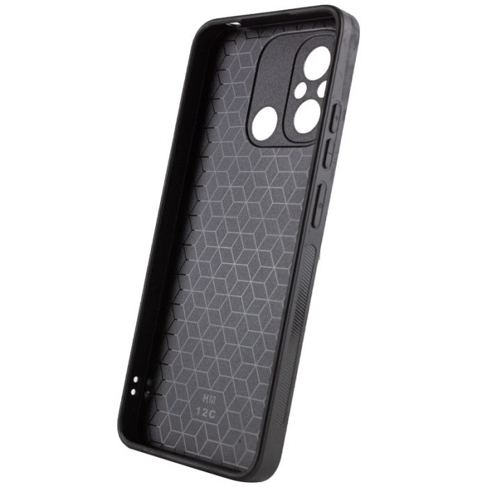 TPU+PC чохол Prisma Ladies для Xiaomi Redmi 12C / Poco C55