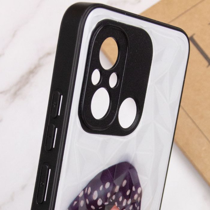 TPU+PC чохол Prisma Ladies для Xiaomi Redmi 12C / Poco C55