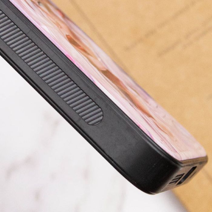 TPU+PC чохол Prisma Ladies для Xiaomi Redmi 12C / Poco C55