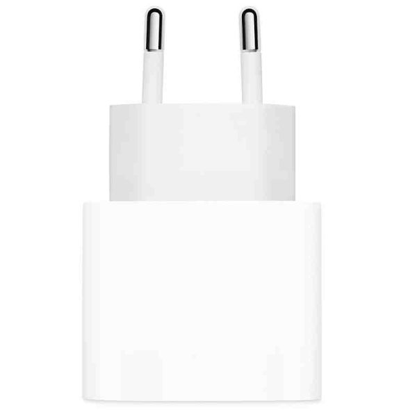 МЗП для Apple 20W Power Adapter (1USB-C) (A) (no box)