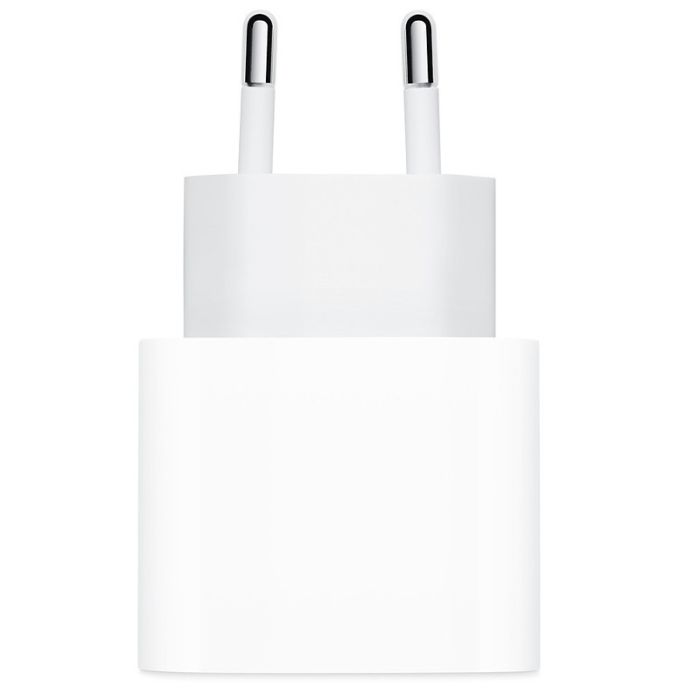 МЗП для Apple 20W Power Adapter (1USB-C) (A) (no box)