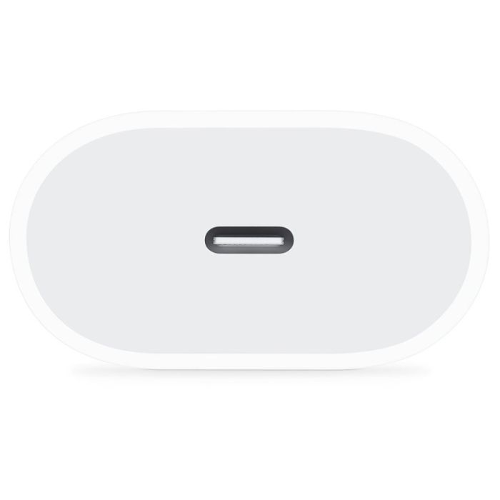 МЗП для Apple 20W Power Adapter (1USB-C) (A) (no box)