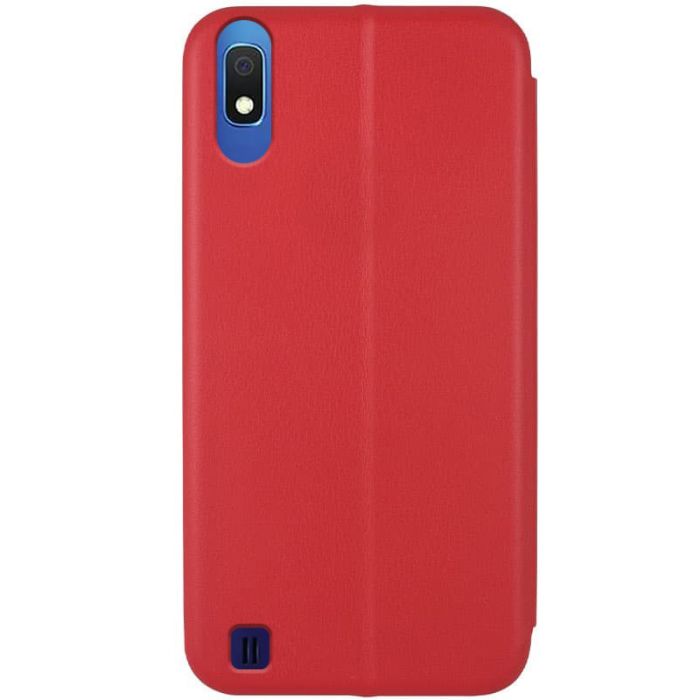 Шкіряний чохол (книжка) Classy для Samsung Galaxy A10 (A105F)