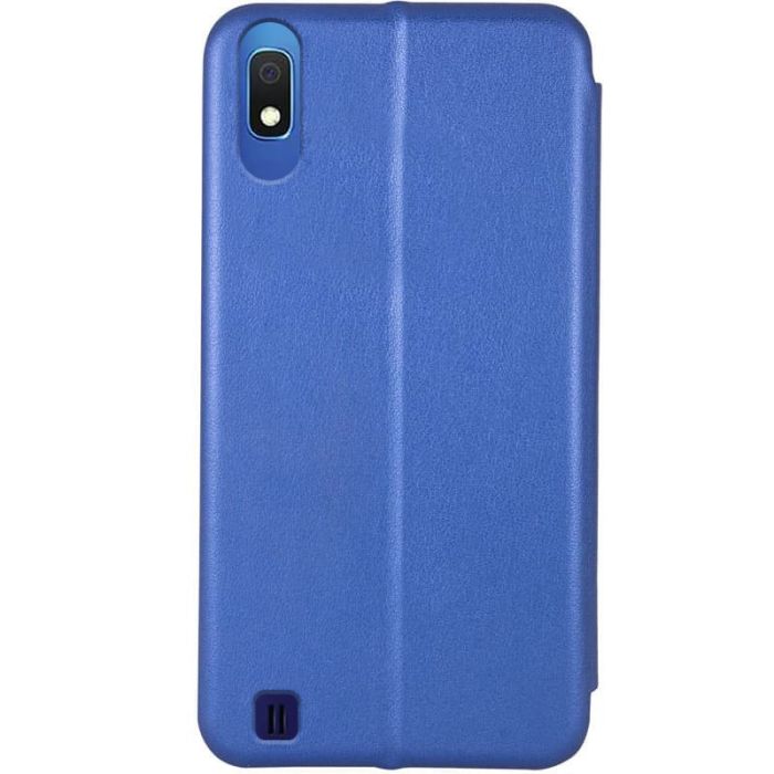 Шкіряний чохол (книжка) Classy для Samsung Galaxy A10 (A105F)