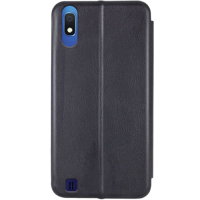 Шкіряний чохол (книжка) Classy для Samsung Galaxy A10 (A105F)