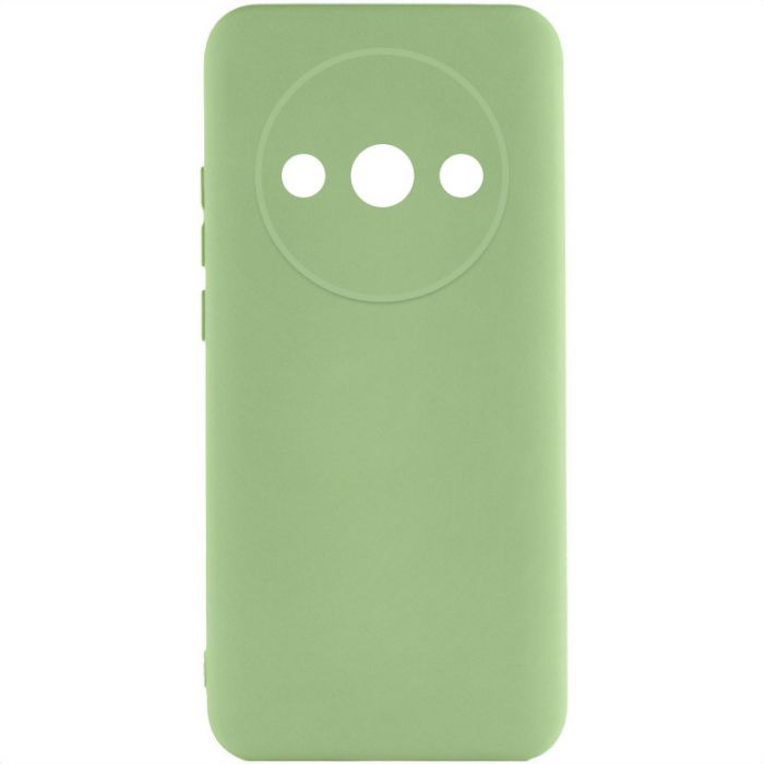 Чохол Silicone Cover Lakshmi Full Camera (A) для Xiaomi Redmi A3