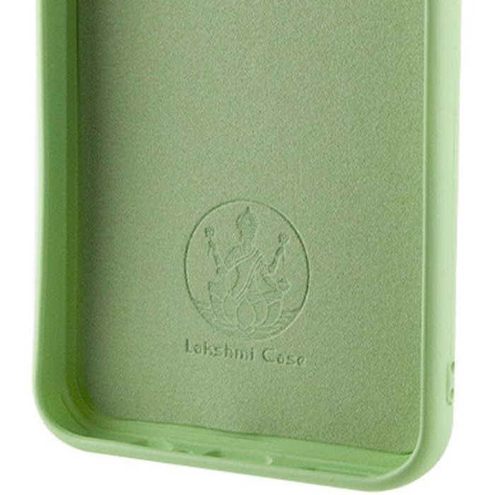 Чохол Silicone Cover Lakshmi Full Camera (A) для Xiaomi Redmi A3