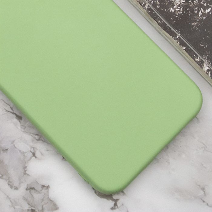 Чохол Silicone Cover Lakshmi Full Camera (A) для Xiaomi Redmi A3