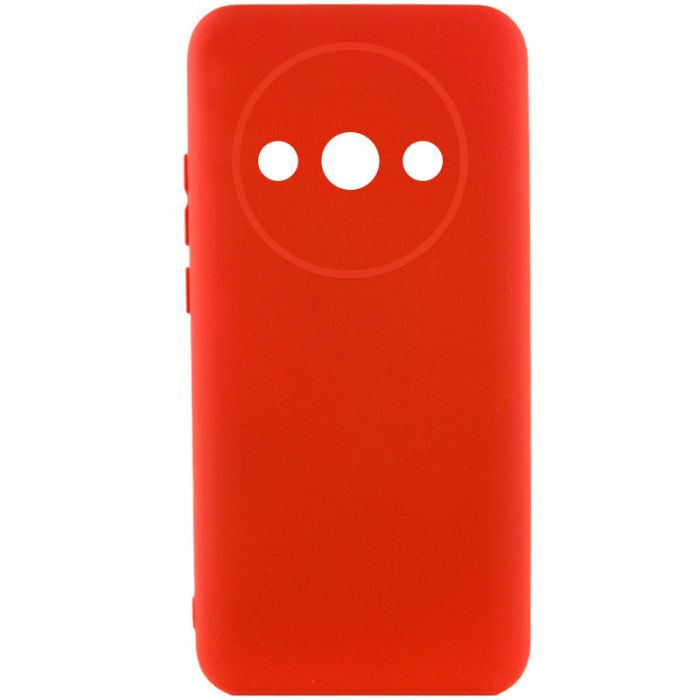 Чохол Silicone Cover Lakshmi Full Camera (A) для Xiaomi Redmi A3
