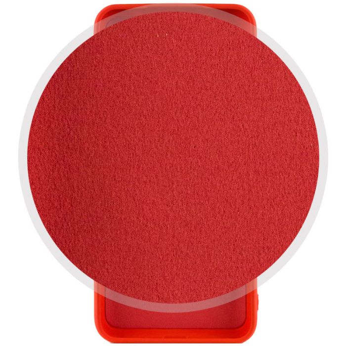 Чохол Silicone Cover Lakshmi Full Camera (A) для Xiaomi Redmi A3
