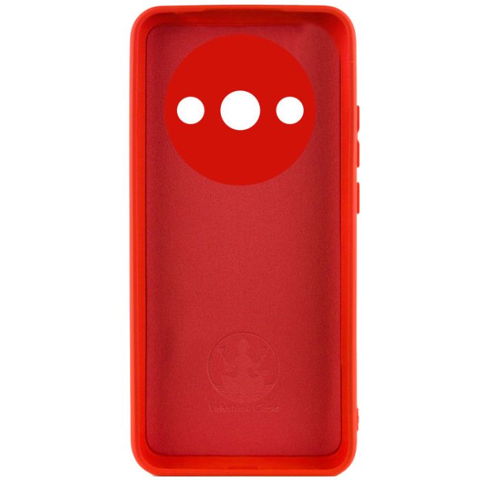 Чохол Silicone Cover Lakshmi Full Camera (A) для Xiaomi Redmi A3
