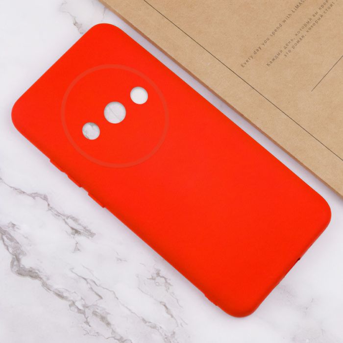 Чохол Silicone Cover Lakshmi Full Camera (A) для Xiaomi Redmi A3