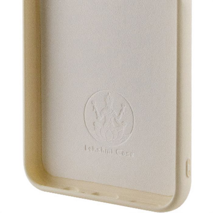 Чохол Silicone Cover Lakshmi Full Camera (A) для Xiaomi Redmi A3