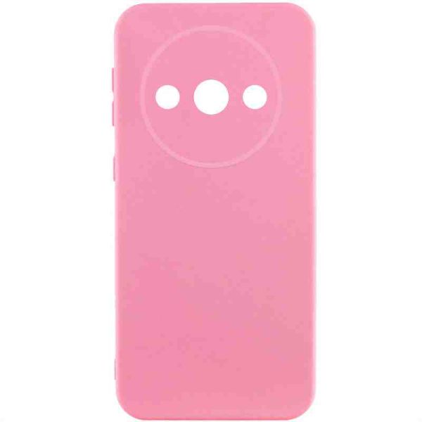 Чохол Silicone Cover Lakshmi Full Camera (A) для Xiaomi Redmi A3