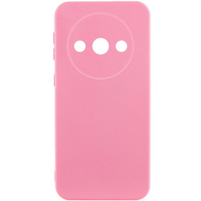 Чохол Silicone Cover Lakshmi Full Camera (A) для Xiaomi Redmi A3