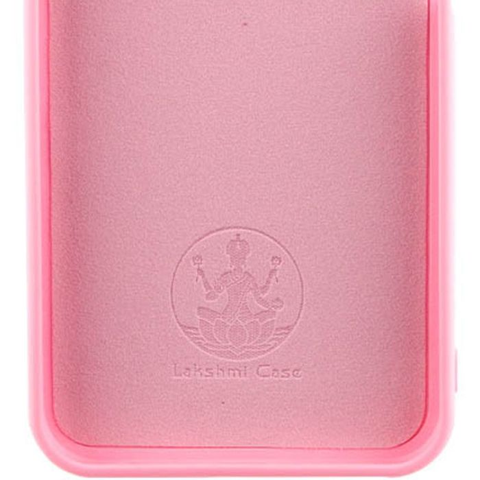 Чохол Silicone Cover Lakshmi Full Camera (A) для Xiaomi Redmi A3