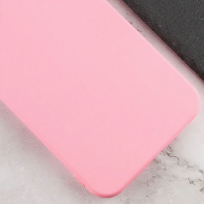 Чохол Silicone Cover Lakshmi Full Camera (A) для Xiaomi Redmi A3