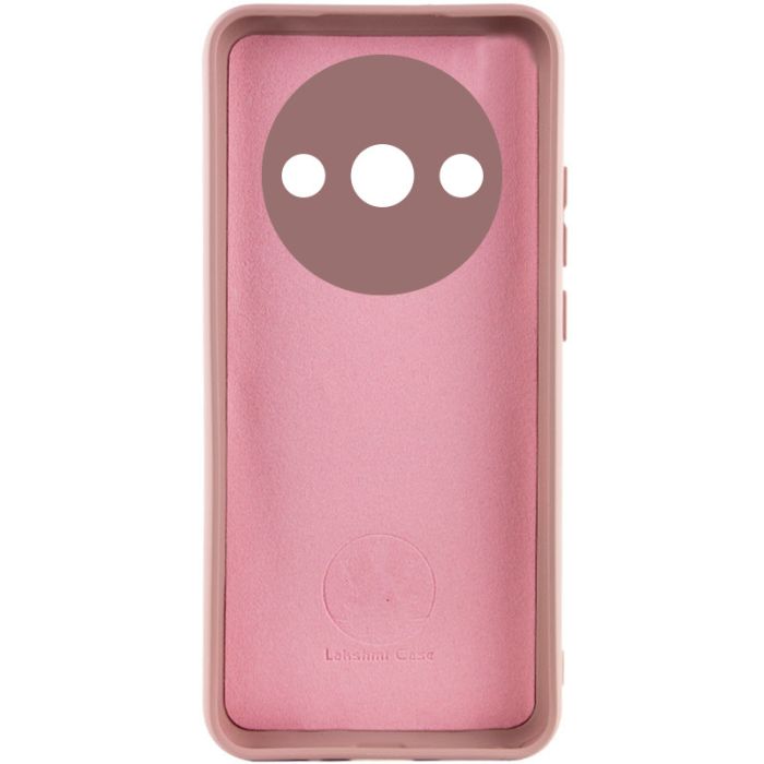 Чохол Silicone Cover Lakshmi Full Camera (A) для Xiaomi Redmi A3