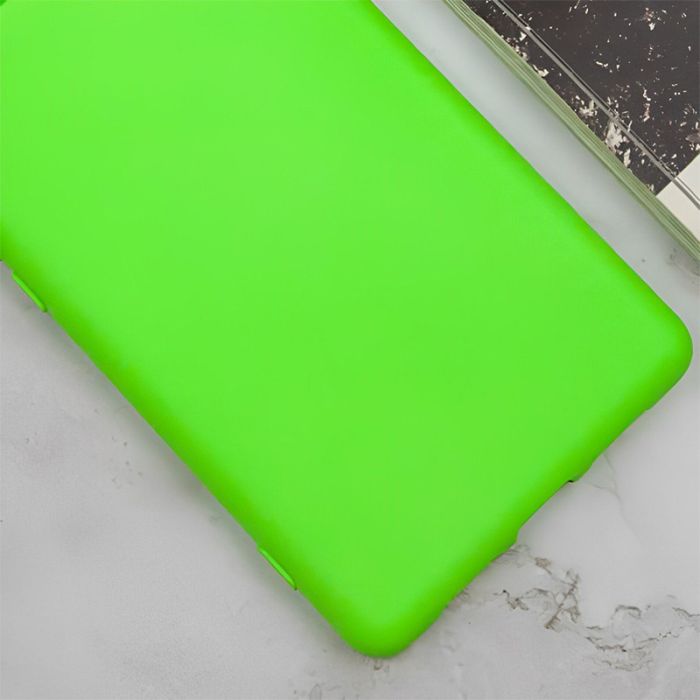 Чохол Silicone Cover Lakshmi Full Camera (A) для Xiaomi Redmi A3