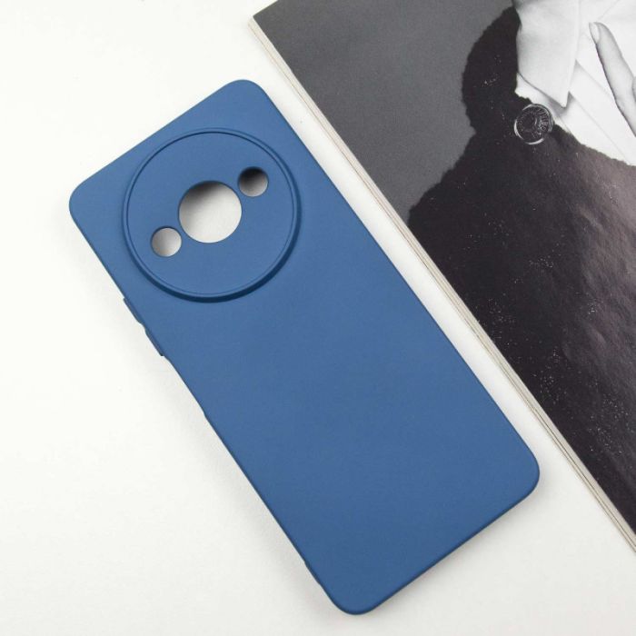 Чохол Silicone Cover Lakshmi Full Camera (A) для Xiaomi Redmi A3