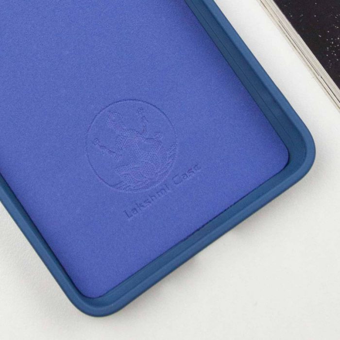 Чохол Silicone Cover Lakshmi Full Camera (A) для Xiaomi Redmi A3