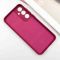 Чохол Silicone Cover Lakshmi Full Camera (A) для Samsung Galaxy A35
