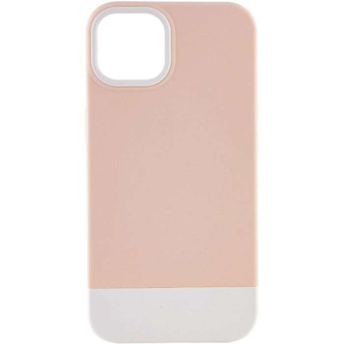 Чохол TPU+PC Bichromatic для Apple iPhone 12 Pro Max (6.7")