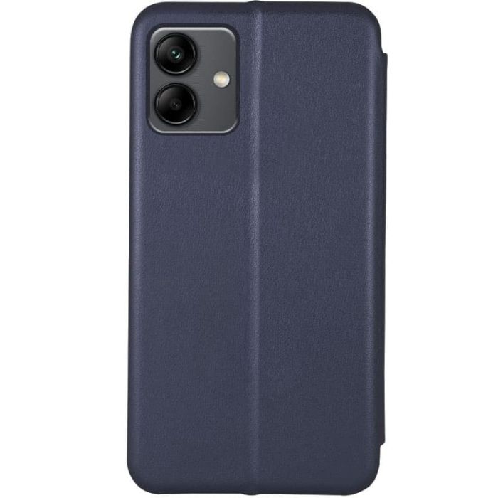 Шкіряний чохол (книжка) Classy для Samsung Galaxy A04