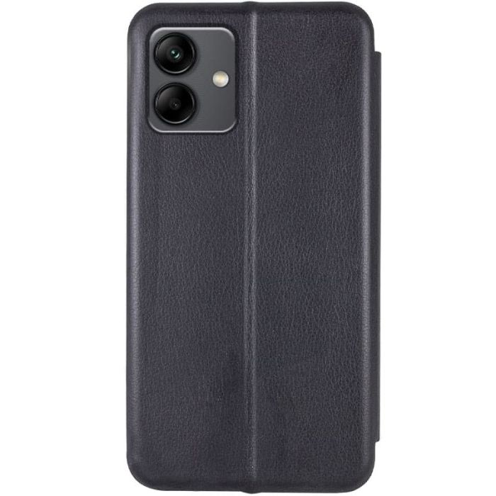 Шкіряний чохол (книжка) Classy для Samsung Galaxy A04