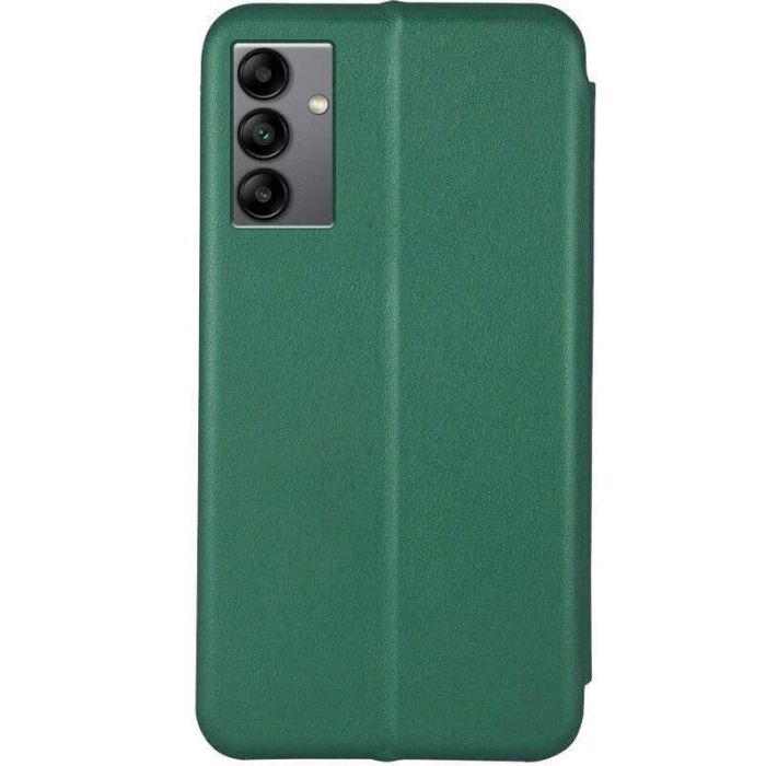 Шкіряний чохол (книжка) Classy для Samsung Galaxy A04s