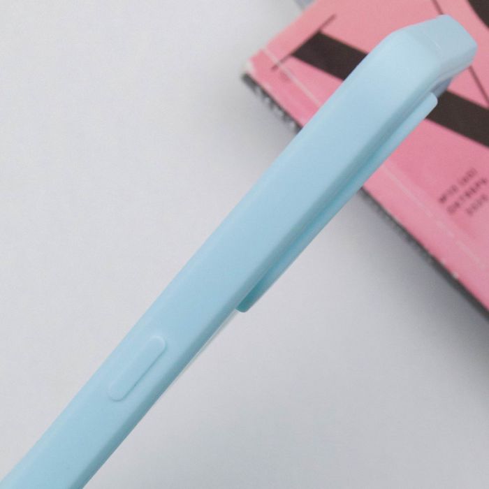 Силіконовий чохол Candy Full Camera для Oppo Reno 8 T 4G