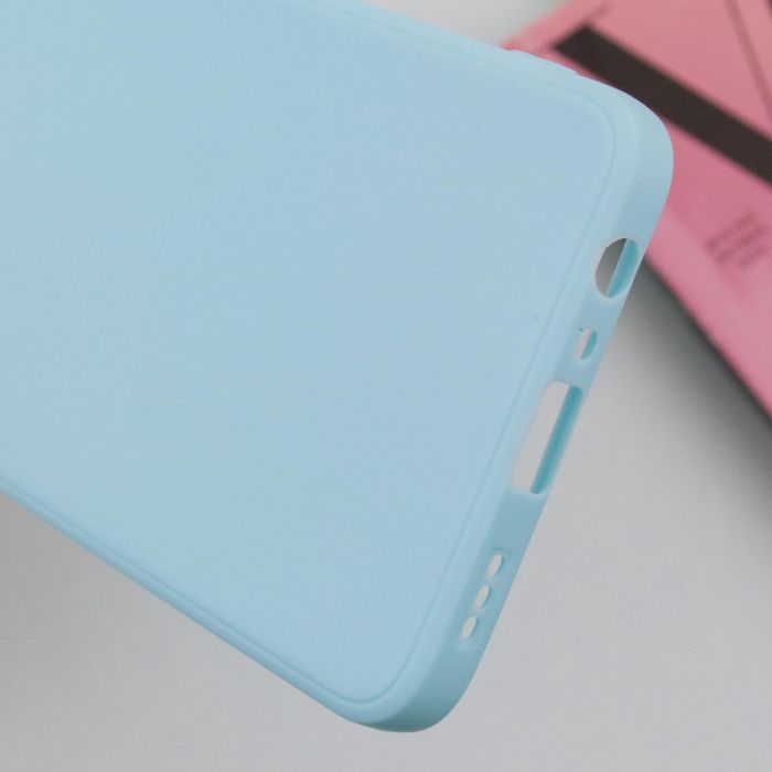 Силіконовий чохол Candy Full Camera для Oppo Reno 8 T 4G