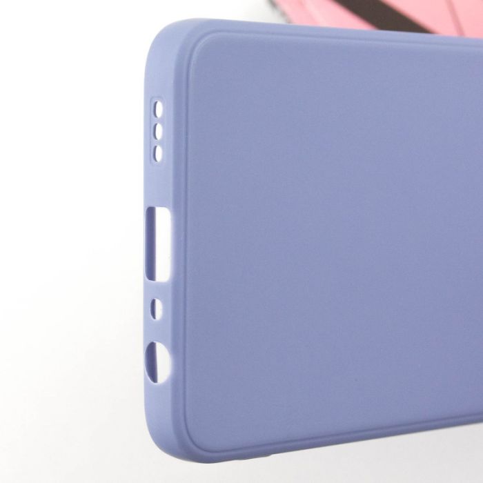 Силіконовий чохол Candy Full Camera для Oppo Reno 8 T 4G