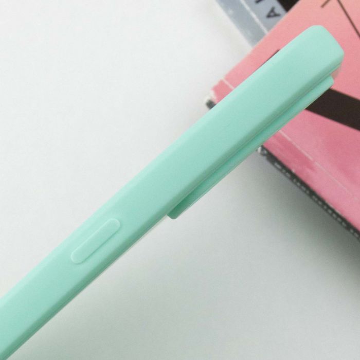 Силіконовий чохол Candy Full Camera для Oppo Reno 8 T 4G