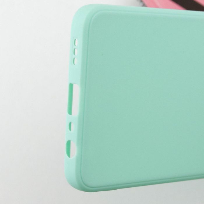 Силіконовий чохол Candy Full Camera для Oppo Reno 8 T 4G