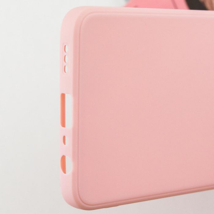 Силіконовий чохол Candy Full Camera для Oppo Reno 8 T 4G