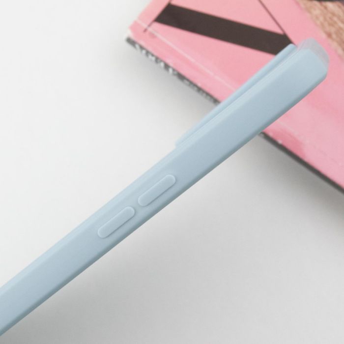Силіконовий чохол Candy Full Camera для Oppo Reno 8 T 4G